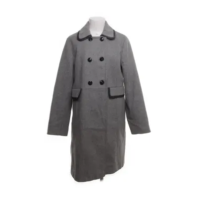 Kappa (Grå) från Antea Polyamid, Polyester, Ull