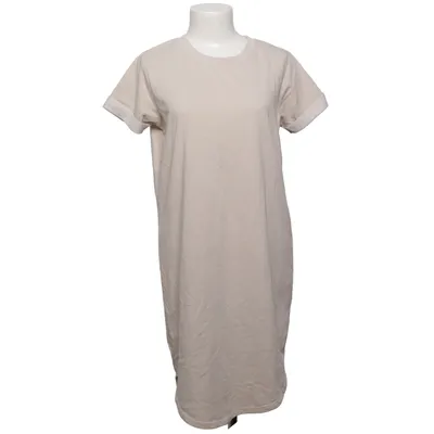 Jurk (Beige) van JDY Katoen, Polyester
