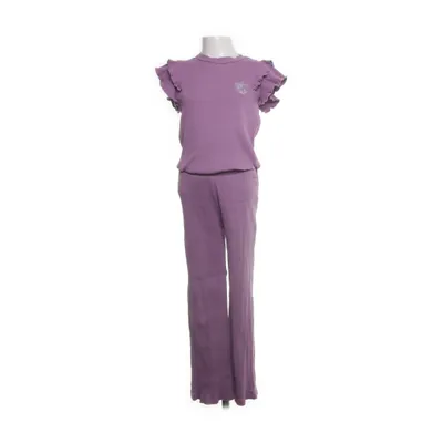 Jumpsuit (Purple) from Persival Cotton, Elastane