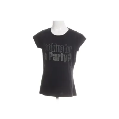 T-shirt (Sort) fra Fishbone