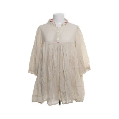 Blus (Beige) från Ewa I Walla Bomull