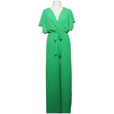 Jumpsuit (Groen) van Typical Jill