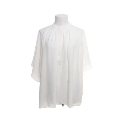 Haut (Blanc) de H&M Modern Classic Polyester
