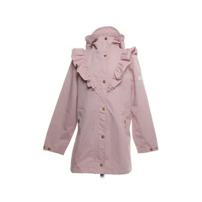 Parka (Pink) from Petite Chérie Polyester
