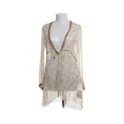 Beach dress (Beige) from Avoca Anthology Silk