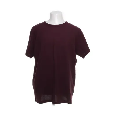 T-shirt (Röd) från H&M Man Bomull