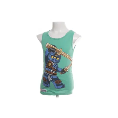Tanktop (Groen) van LEGO