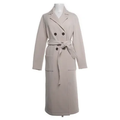 Kappa (THE SPRING COAT) från Sanne Alexandra Elastan, Polyester