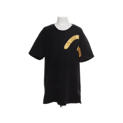 T-shirt (Svart, Gul) från Evisu