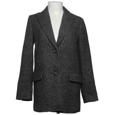 Blazer (Grijs) van Mango Casual