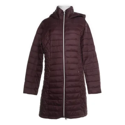 Lättviktsjacka (Röd) från F&F Polyester