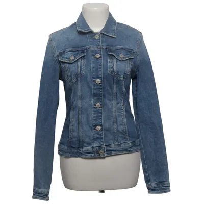 Denim jacket (Blue) from Yessica by C&A