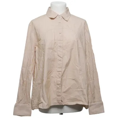 Chemise (Beige) de Piazza Sempione Coton