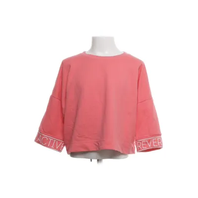 T-shirt (Rosa, Vit) från Firefly Bomull, Polyester