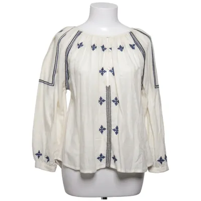 Blus (Vit, Svart) från Soeur Silke