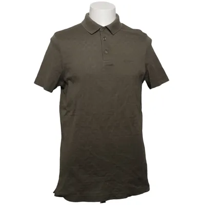 Polo (Marron) de JOOP! Coton