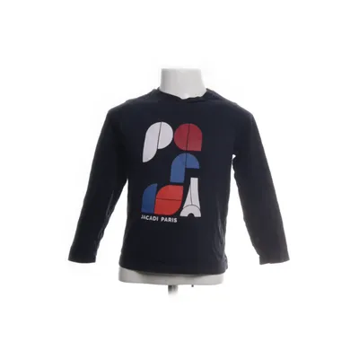 Långärmad t-shirt (Blå) från Jacadi Paris