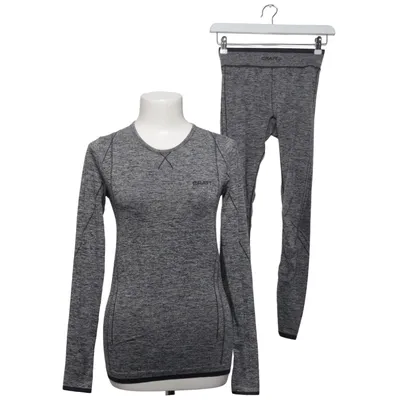 Vêtements thermique (Gris) de Craft Polyamide, Polyester