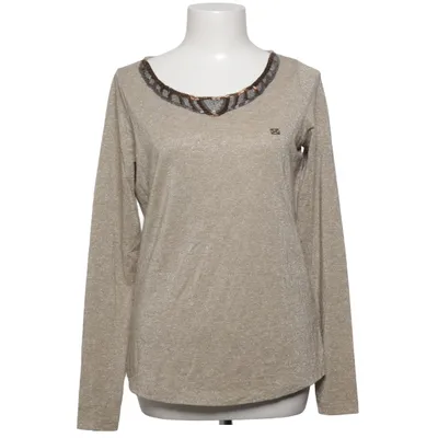 Haut (Beige) de Scapa Sports Élasthane, Polyamide, Polyester, Viscose