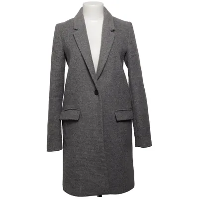 Kappa (Grå) från Zara Trafaluc Outerwear Collection