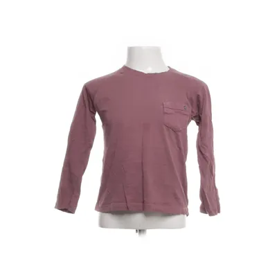 Långärmad t-shirt (Rosa) från Zara Boys Collection