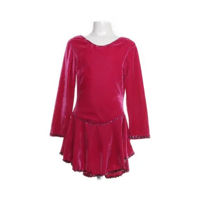 Dansdräkt (Rosa) från Freestyle Elastan