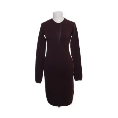 Robe (Violet) de Wilfred Polyester, Viscose