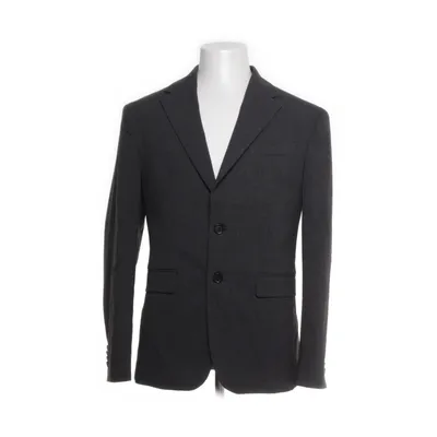 Blazer (Grijs) van Zara Polyester