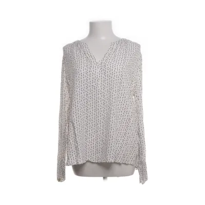 Blouse (White, Black) from Gerry Weber