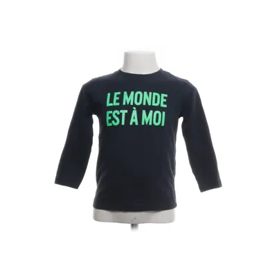 Lange mouwen shirt (Grijs) van Tape a L'oeil