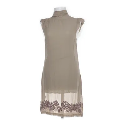 Robe (P22790) de Twinset Soie, Viscose