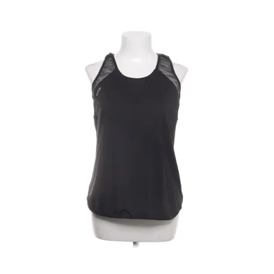 Träningslinne (Svart) från Shock Absorber Elastan, Polyester