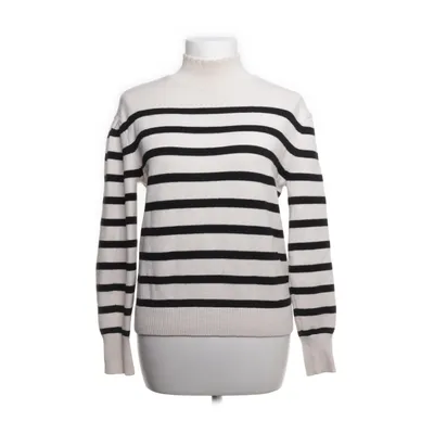 Coltrui (Wit, Zwart) van Morgan Acryl, Katoen, Viscose, Polyester