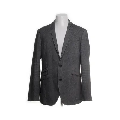 Blazer (Grå) fra Tiger of Sweden