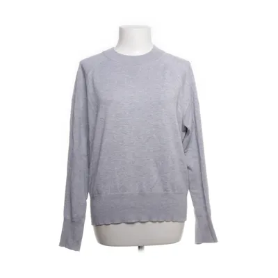 Rollkragenpullover (Grau) von L.O.G.G by H&M Polyester, Viskose