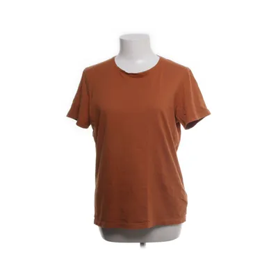 T-shirt (Brown) from Dariadéh Organic cotton