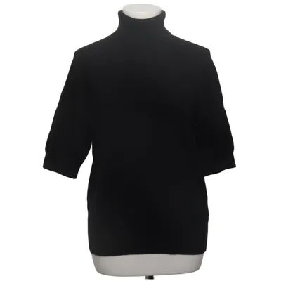 Polotröja (Svart) från H&M Premium Quality Kashmir