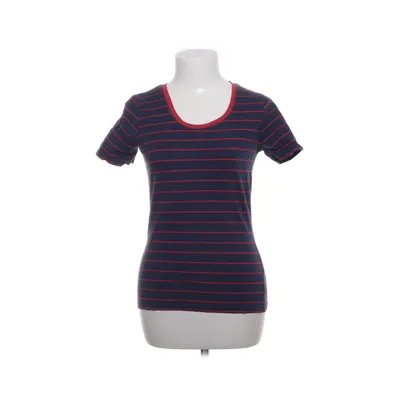 T-shirt (Blå, Röd) från Jackpot