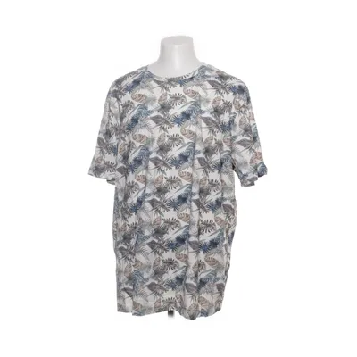 T-shirt (Vit, Blå, Brun, Flerfärgad) från Originals by Jack & Jones Bomull