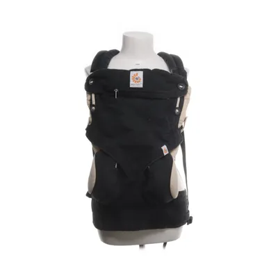 Bärsele (Svart, Beige) från Ergobaby