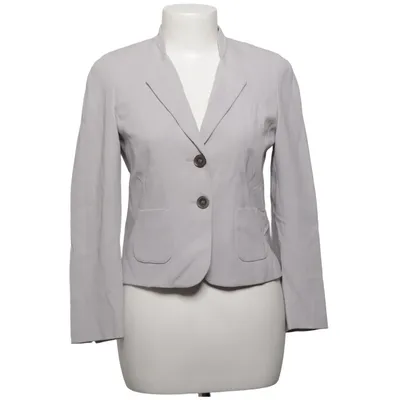 Blazer (Gris) de Luisa Cerano Acétate, Polyester, Viscose