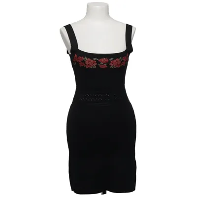 Robe (Noir, Multicolore) de Rouje Élasthane, Polyamide, Viscose