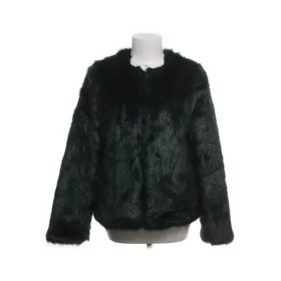 Jacka (Grön) från Yumi Akryl, Polyester