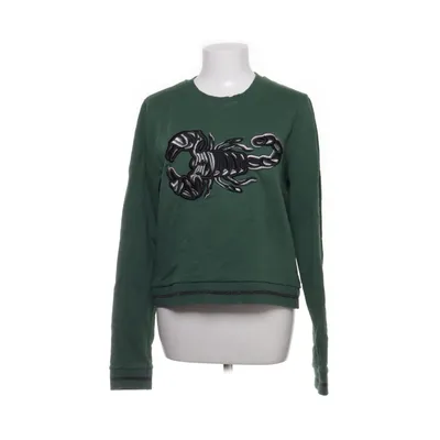 Sweatshirt (Vert) de Nikkie Coton