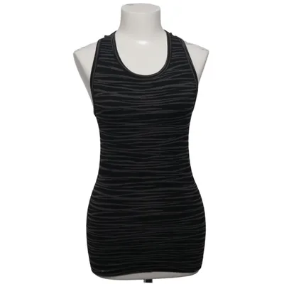 Sports tank top (Seamless) from Pure Lime Elastane, Polyamide, Polyester