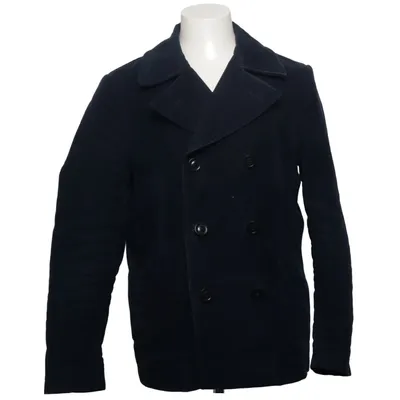 Skepparkavaj (Blå) från GANT Bomull, Polyester
