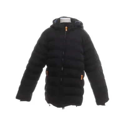 Winterjas (Zwart) van Tuxer Polyamide, Polyester