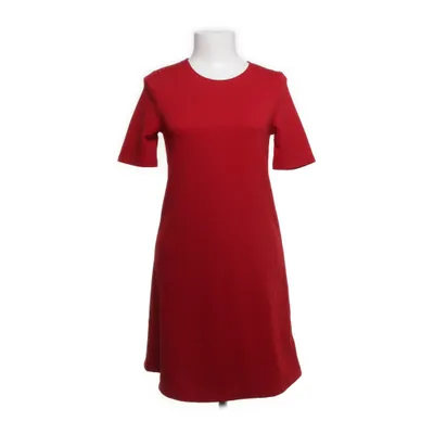 Jurk (Rood) van Divided by H&M Polyester, Elastaan