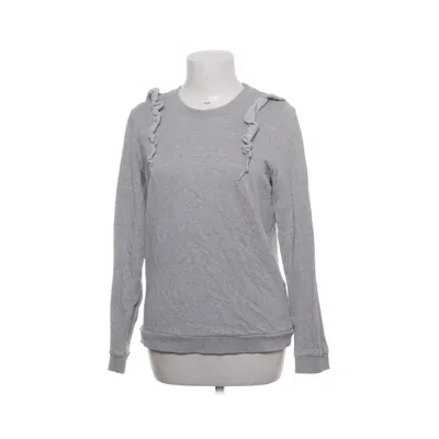 Sweatshirt (Grijs) van Armedangels Katoen