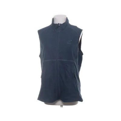 Ydervest (Blå) fra Revolution Race Polyester